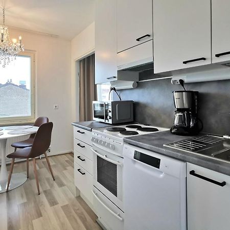 Rovaniemi Cityhome Pekankatu מראה חיצוני תמונה