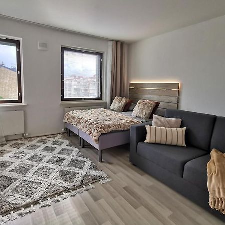 Rovaniemi Cityhome Pekankatu מראה חיצוני תמונה