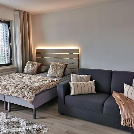 Rovaniemi Cityhome Pekankatu מראה חיצוני תמונה