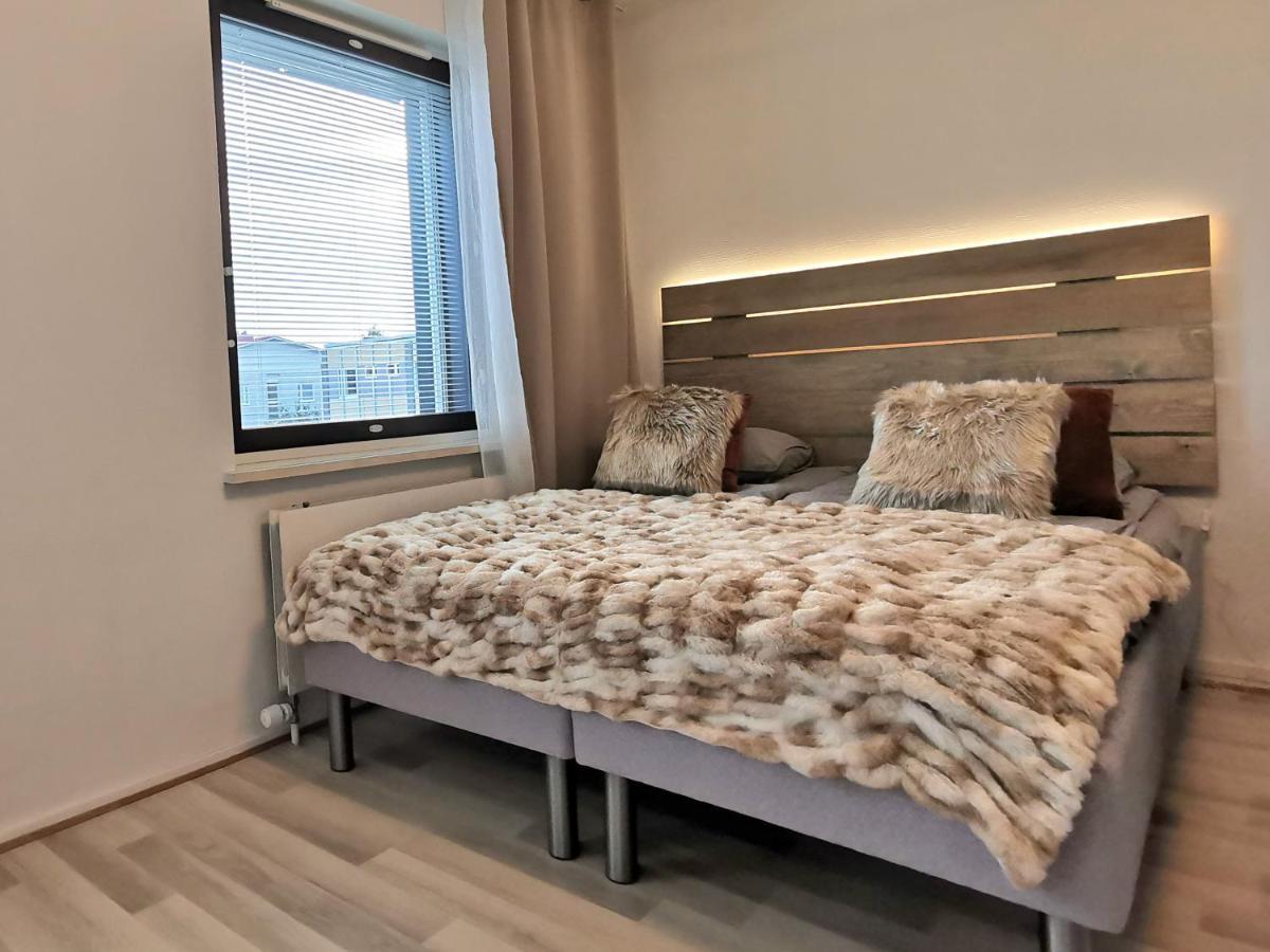Rovaniemi Cityhome Pekankatu מראה חיצוני תמונה