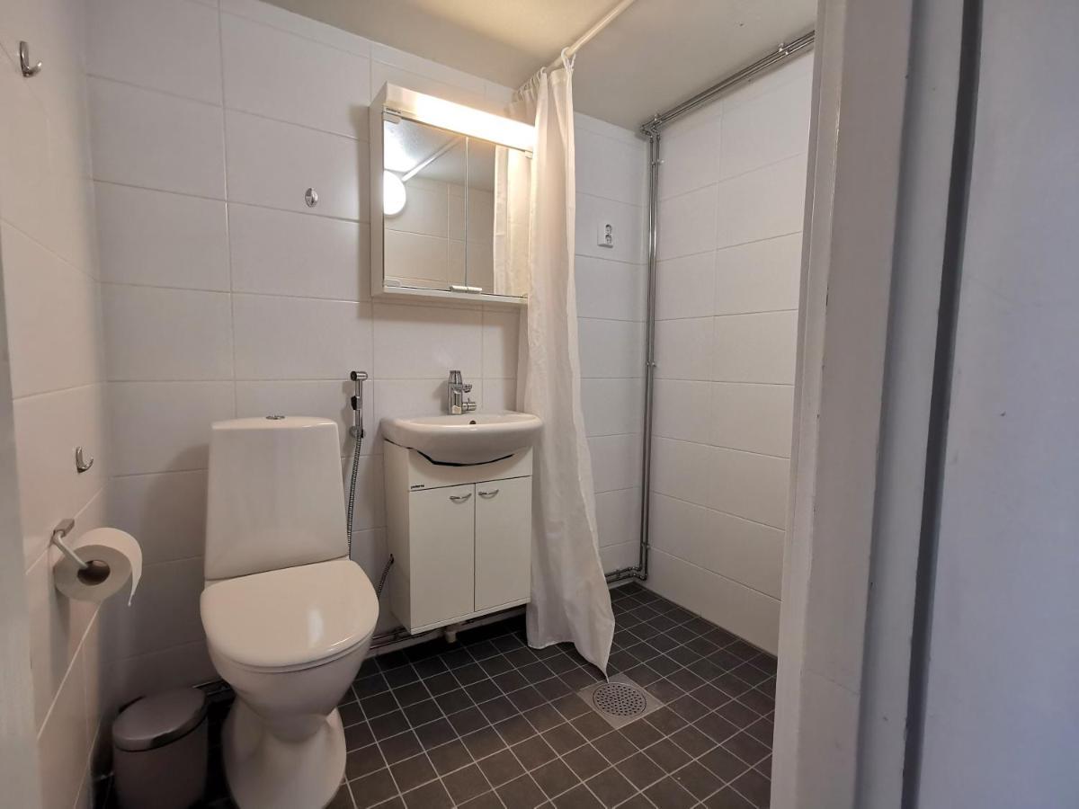 Rovaniemi Cityhome Pekankatu מראה חיצוני תמונה