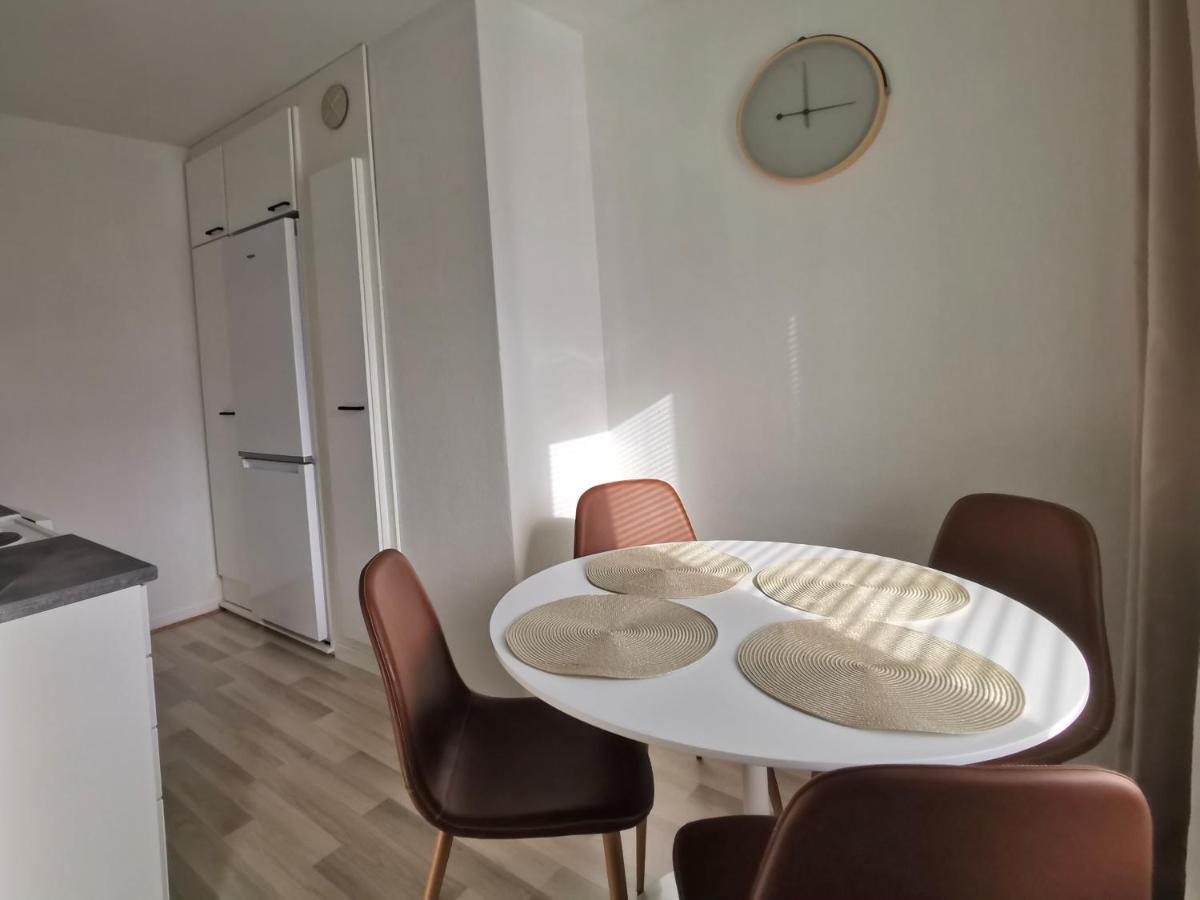 Rovaniemi Cityhome Pekankatu מראה חיצוני תמונה